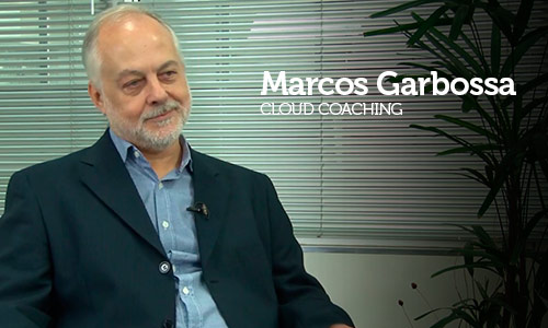 Entrevista com Marcos Garbossa, Coofundador da Cloud Coaching