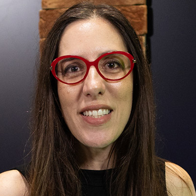 Lilian Giorgi
