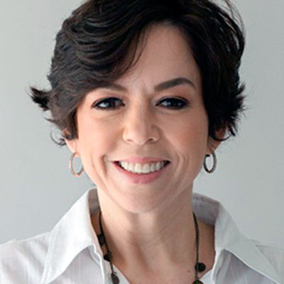 Fernanda Nascimento 