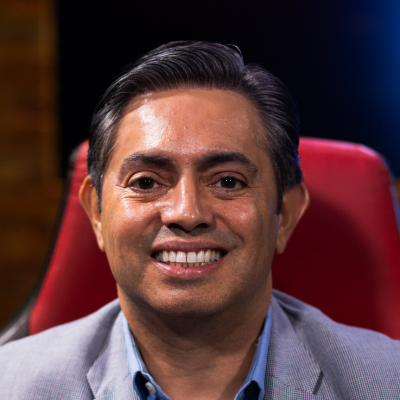 Maurício Pedro