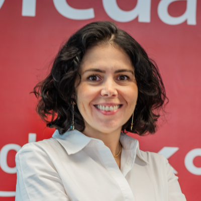 Ana Paula Prado