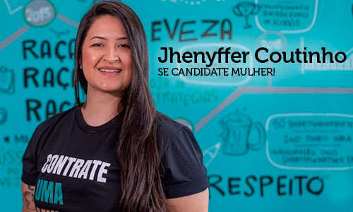 Candidate-se Agora! O Programa de Empreendedorismo da Fundação