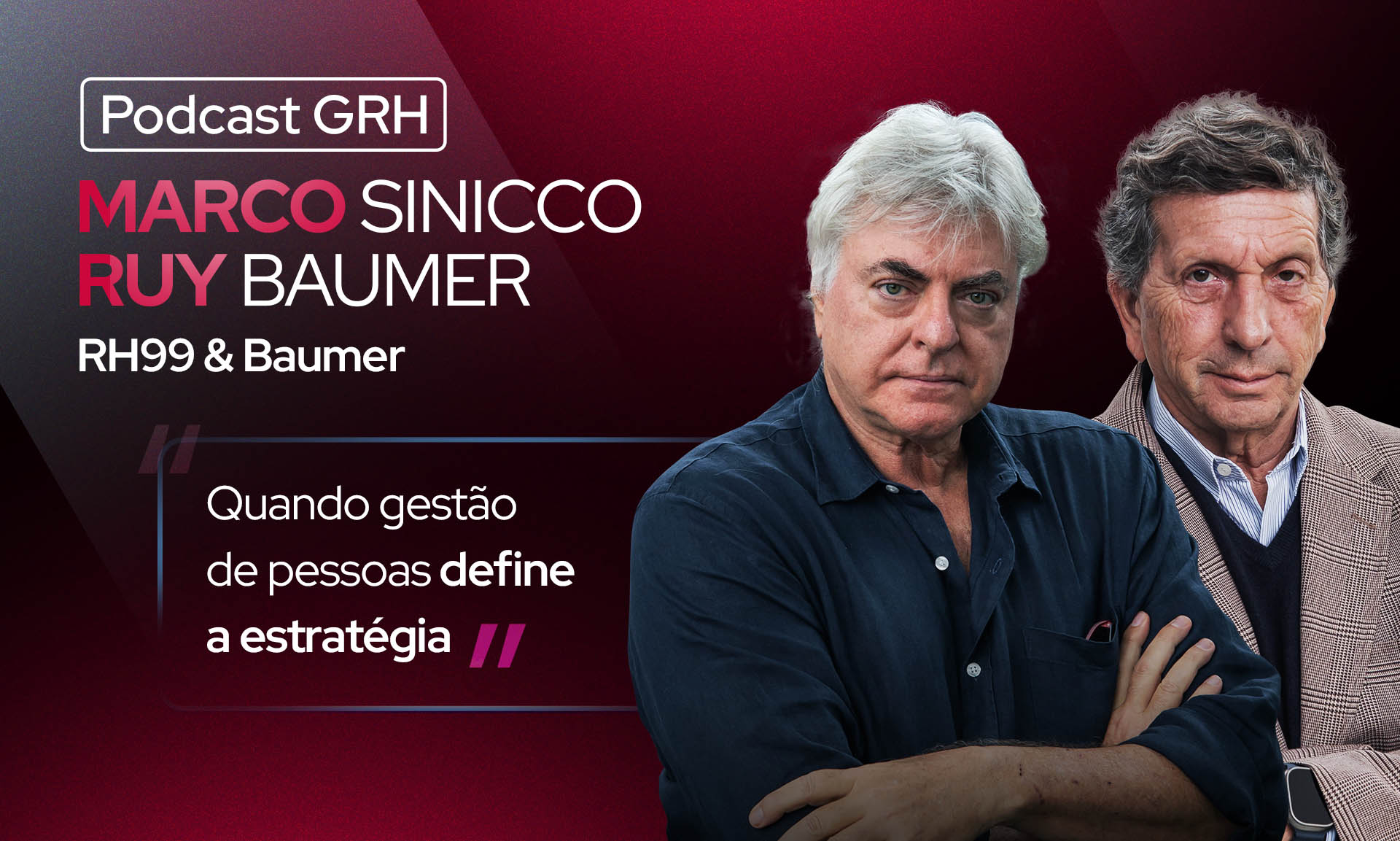 Imagem de destaque da matéria RH99 + Baumer: Quando Gestão de Pessoas Define a Estratégia