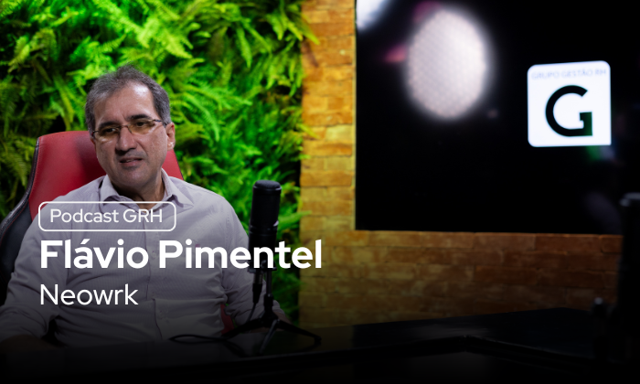 Entrevista com Flávio Pimentel CEO da Neowrk