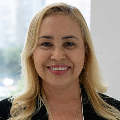 Maria Aparecida