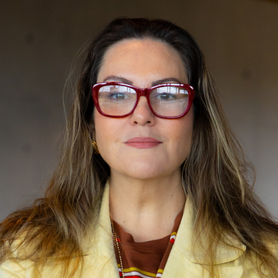 Erika Maria Porto Magalhães