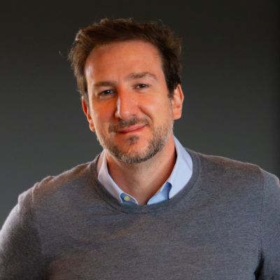 Felipe Calbucci