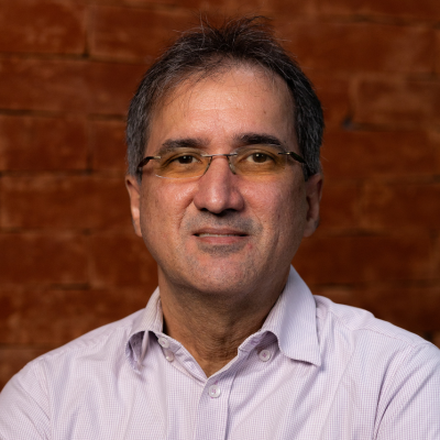 Flávio Pimentel