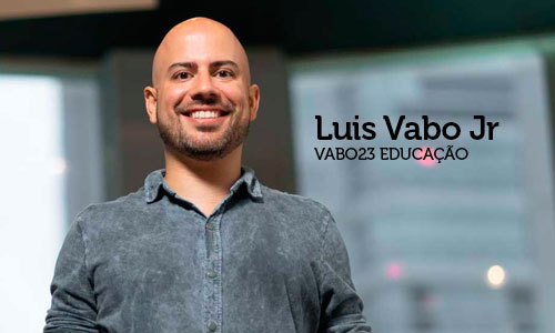 Entrevista com Luis Vabo Jr, Fundador da Vabo23 Educação