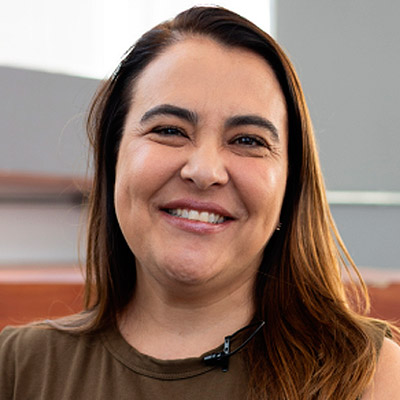 Erika Borges