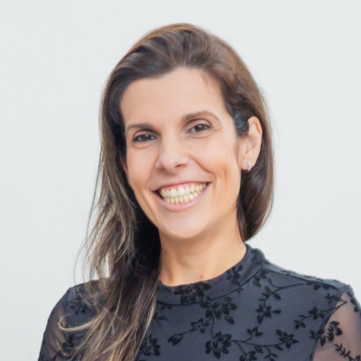 Flávia Pontes