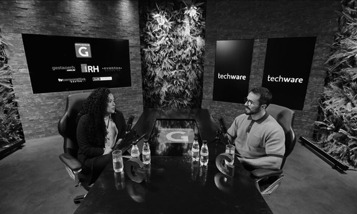 Entrevista com Gustavo Morcelli, Head de Marketing na Techware