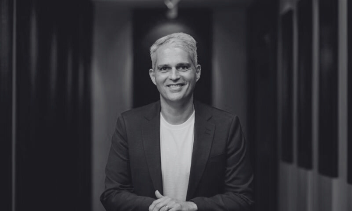 Entrevista com Marcos Baptistucci, Vice-Presidente de Pessoas e Cultura da Randoncorp