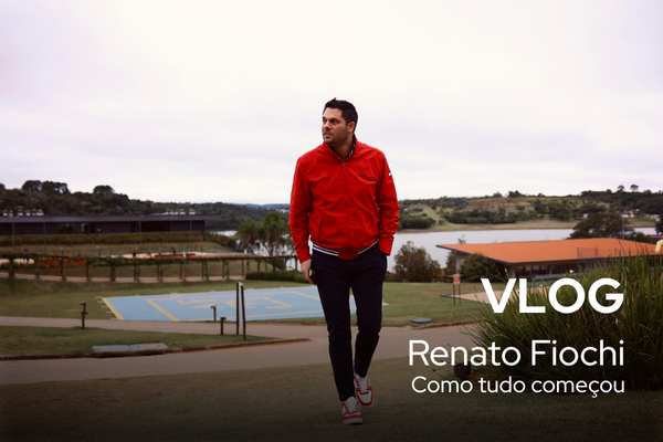 Renato Fiochi: A Jornada do Grupo Gestão RH e os Bastidores da Transformação