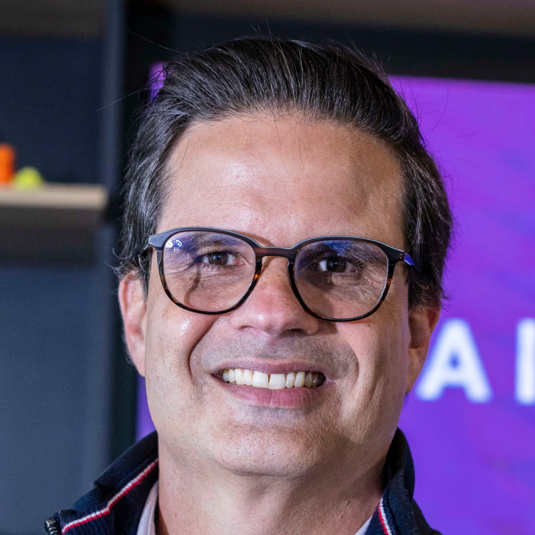 Rodrigo Souto
