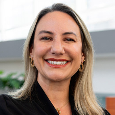 Suzie Clavery