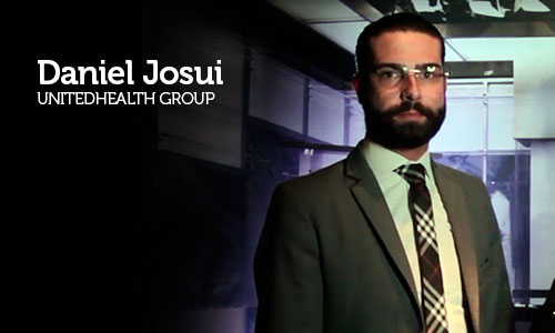 Entrevista com Daniel Josui, Co fundador Health Global Group