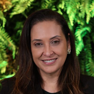Andreia Vitoriano