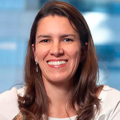 Luciana Paganato - Head of HR Brazil - UNILEVER