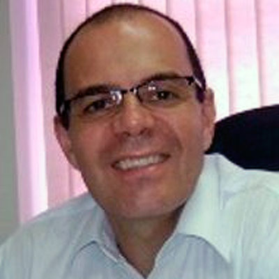 Gilberto Sobrinho