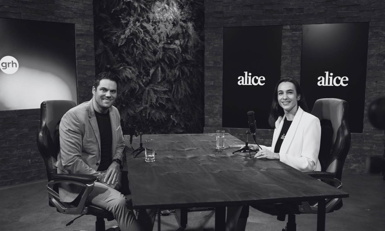 Entrevista com Sarita Vollnhofer, CHRO da Alice