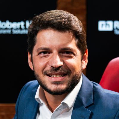 Leonardo Berto