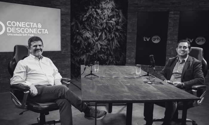 Entrevista com Alexandre Eisenmann, Sócio-fundador da Soft Trade