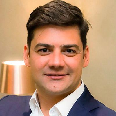 Heverton Peixoto - CEO Omni&Co