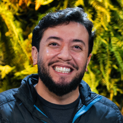 Luiz Leardine