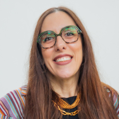 Lilian Giorgi