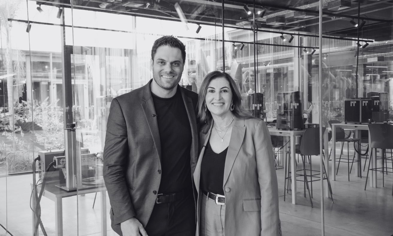 Entrevista com Ivani Silveira, Vice-Presidente de Recursos Humanos na Ternium