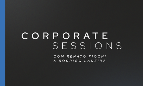 Corporate Sessions - Download SXSW com Rodrigo Ladeira, VP de RH da Athena Saúde