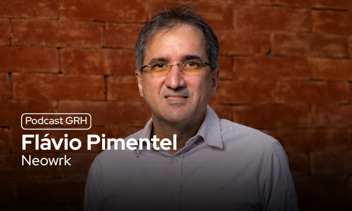 Entrevista com Flávio Pimentel CEO da Neowrk