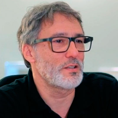 Roberto Bertolo