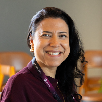 Aline Napolitano