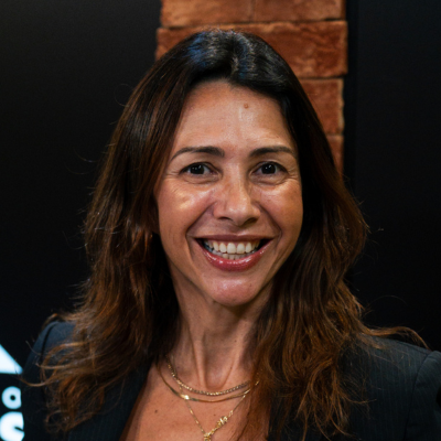 Elizabeth Rodrigues