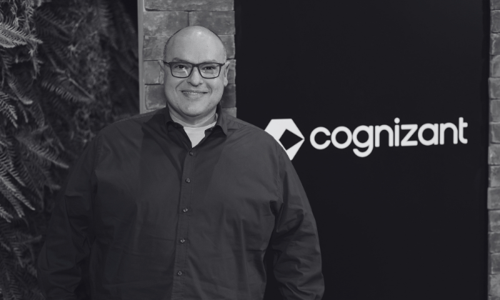 Entrevista com Bruno Esteves, Diretor de Delivery Excellence na Cognizant.