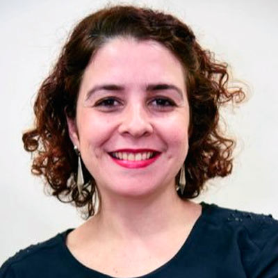 Alessandra Ortega