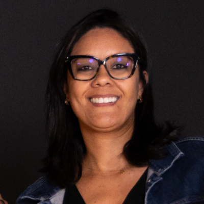 Roberta Serafim