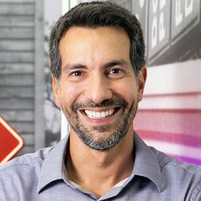 Fernando Soares - CEO - DOMINO´S