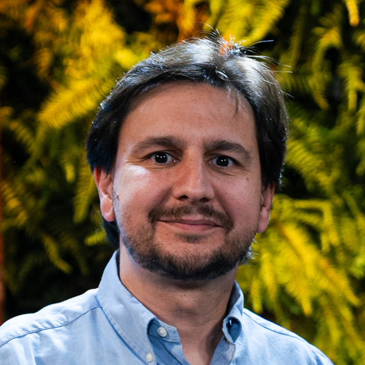 Caio Infante