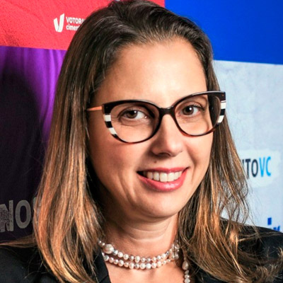 Cinthia Galletti Bossi