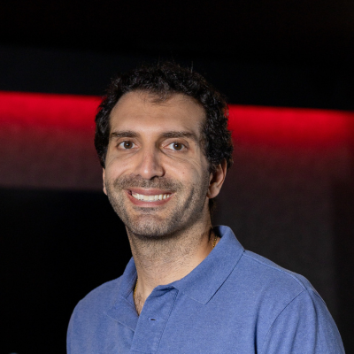 Marco A. Haidar Michaluate