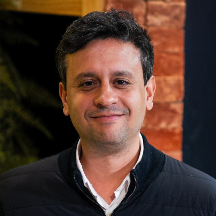 Pedro Rodrigues