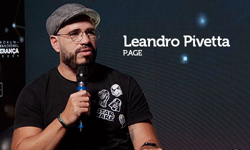 Entrevista com Leandro Pivetta, sócio-proprietário da Agência P.AGE