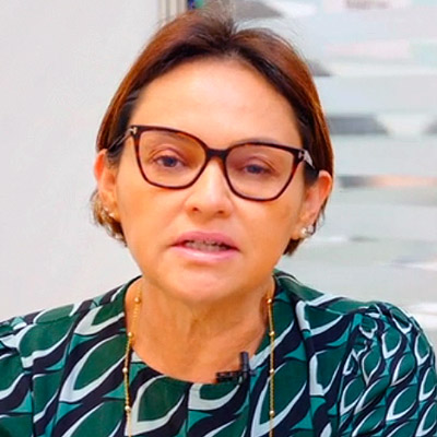 Mabel Alvarado