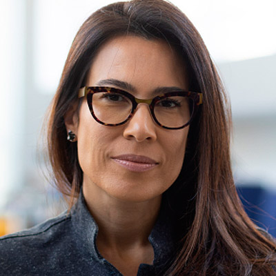 Claudia de Souza