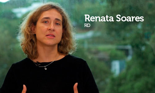 Entrevista com Renata A. Soares, Diretora de Produtos B2B e B2B2C da RD