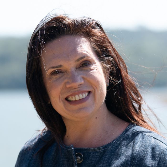 Marcia Baena