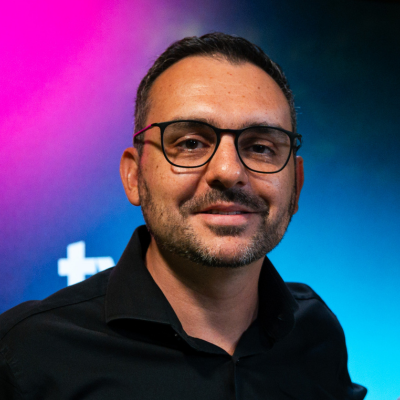 Tiago Mavichian 